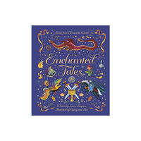 Templar Publishing Enchanted Tales (inbunden, eng)