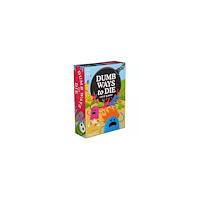 SM Games & Puzzles Dumb ways to die
