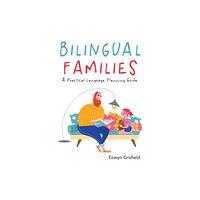 Multilingual Matters Bilingual Families (häftad, eng)