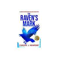 Joffe Books THE RAVEN'S MARK (häftad, eng)