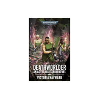 The Black Library Deathworlder (häftad, eng)