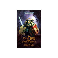 Games Workshop Ltd The Lion: Son of the Forest (häftad, eng)
