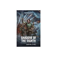 The Black Library Shadow of the Eighth (häftad, eng)