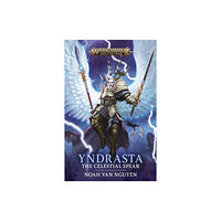 The Black Library Yndrasta: The Celestial Spear (häftad, eng)