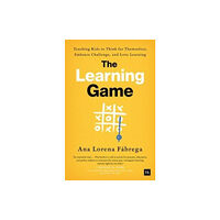 Harriman House Publishing The Learning Game (häftad, eng)