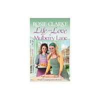 Boldwood Books Ltd Life and Love at Mulberry Lane (inbunden, eng)