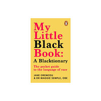 Cornerstone My Little Black Book: A Blacktionary (häftad, eng)