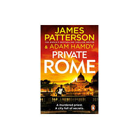 Cornerstone Private Rome (häftad, eng)