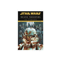 Cornerstone Star Wars: Death Troopers (häftad, eng)