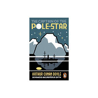 Cornerstone The Captain of the Pole-Star (häftad, eng)