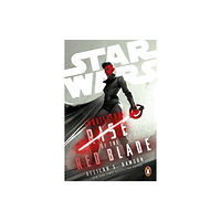 Cornerstone Star Wars Inquisitor: Rise of the Red Blade (häftad, eng)