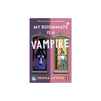 Cornerstone My Roommate is a Vampire (häftad, eng)