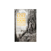 Flame Tree Publishing Paradise Lost & Other Poems (inbunden, eng)