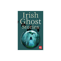 Flame Tree Publishing Irish Ghost Stories (häftad, eng)