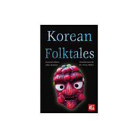 Flame Tree Publishing Korean Folktales (häftad, eng)