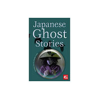 Flame Tree Publishing Japanese Ghost Stories (häftad, eng)