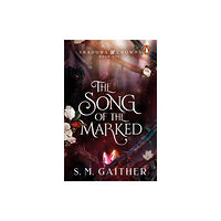 Cornerstone The Song of the Marked (häftad, eng)