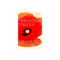 Cornerstone Birdsong (inbunden, eng)