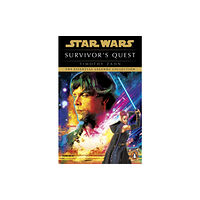 Cornerstone Star Wars: Survivor's Quest (häftad, eng)