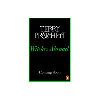 Transworld publishers ltd Witches Abroad (häftad, eng)