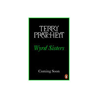 Transworld publishers ltd Wyrd Sisters (häftad, eng)