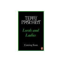 Transworld publishers ltd Lords And Ladies (häftad, eng)