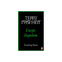 Transworld publishers ltd Carpe Jugulum (häftad, eng)