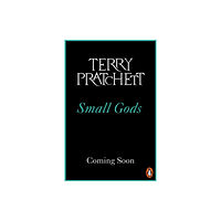 Transworld publishers ltd Small Gods (häftad, eng)