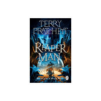 Transworld publishers ltd Reaper Man (häftad, eng)