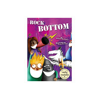 BookLife Publishing Rock Bottom (häftad, eng)