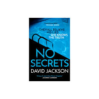 Profile Books Ltd No Secrets (inbunden, eng)