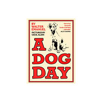 Profile Books Ltd A Dog Day (inbunden, eng)