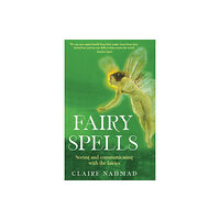 Profile Books Ltd Fairy Spells (inbunden, eng)