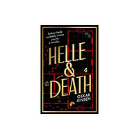 Profile Books Ltd Helle and Death (inbunden, eng)