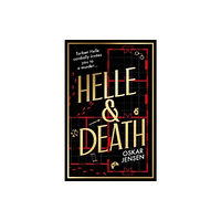 Profile Books Ltd Helle and Death (häftad, eng)