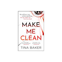 Profile Books Ltd Make Me Clean (inbunden, eng)