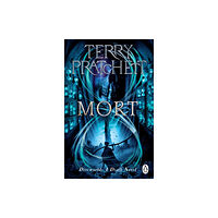 Transworld publishers ltd Mort (häftad, eng)