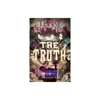 Transworld publishers ltd The Truth (häftad, eng)