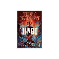 Transworld publishers ltd Jingo (häftad, eng)