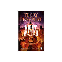 Transworld publishers ltd Night Watch (häftad, eng)