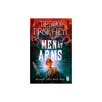 Transworld publishers ltd Men At Arms (häftad, eng)