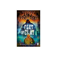 Transworld publishers ltd Feet Of Clay (häftad, eng)