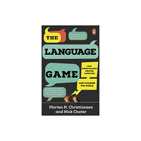 Transworld publishers ltd The Language Game (häftad, eng)