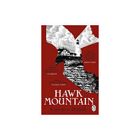 Transworld publishers ltd Hawk Mountain (häftad, eng)