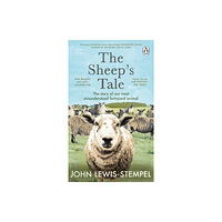 Transworld publishers ltd The Sheep’s Tale (häftad, eng)