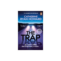 Transworld publishers ltd The Trap (häftad, eng)