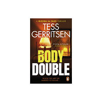 Transworld publishers ltd Body Double (häftad, eng)