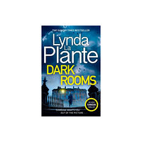 Bonnier Books Ltd Dark Rooms (häftad, eng)