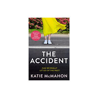 Bonnier Books Ltd The Accident (häftad, eng)