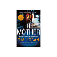 Bonnier Books Ltd The Mother (inbunden, eng)